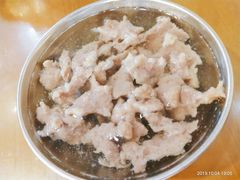 -老牌依强牛肉店(达道总店)