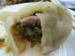 -地方名吃海鲜大馅蒸饺(北戴河店)