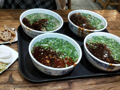 -思泊湖牛肉面(兰州总店)