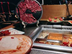 -味舵主重庆火锅(邓尉路店)