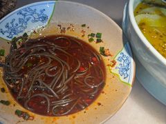 -川堂风·跷脚牛肉·乐山爆炒(中建乐荟天地店)