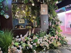 -第101座花园餐厅(湖滨88店)