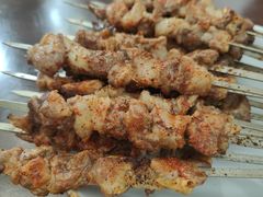-肉孜古丽烤肉凉皮店