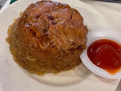 -何九海南茶店(鬼仔巷店)