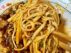 -洞子口张老二凉粉(文殊院店)