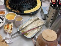 -韩宫宴炭火烤肉(昆山金鹰店)