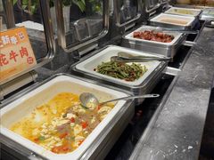 -吉布鲁牛排海鲜自助(温江合生汇店)