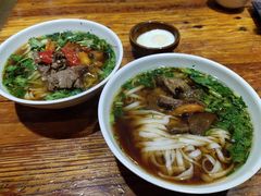-肆姐面粉馆(坡子街店)