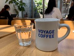 -VOYAGE COFFEE(杨梅竹店)