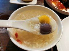 -金枝玉叶上海人家食府(三里河店)