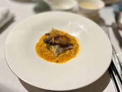 -广州富力丽思卡尔顿酒店·丽轩·粤菜