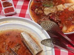 -西贝(宝乐汇店)