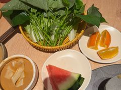 -巴奴毛肚火锅(七宝领展广场店)