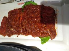 -川西坝子(老军营店)