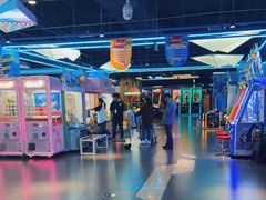 -大玩家(通州万达广场店)