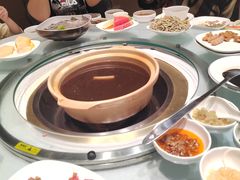 -天宜隆蘑菇宴火锅(石景山旗舰店)