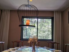 包厢-龙井壹号·茶缘山景宴(龙井村店)