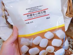 -MUJI无印良品(SM新生活广场店)