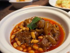 -丽晶轩中餐厅(重庆丽晶酒店)