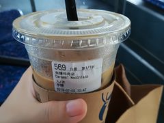 -瑞幸咖啡(浦江双辉店)
