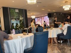 -怀德酒楼·粤菜·海鲜·茶点(宝安国际机场店)