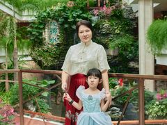 -广州白天鹅宾馆