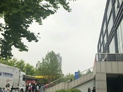 -北京师范大学邱季端体育馆