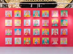 -新世界大丸百货