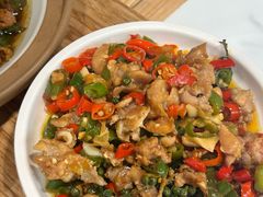 -乡村基·川味现炒大王(熙悦天街店)