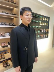 -钴蓝西服定制·男士礼服租赁(鄞州店)
