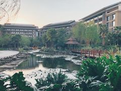 -昆明洲际酒店
