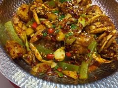 -蟹宗蟹(润达国际五楼店)