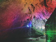 -英西峰林·洞天仙境