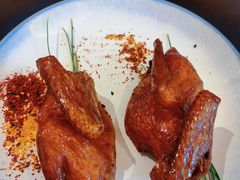 -云客来·花园餐厅(洛社店)