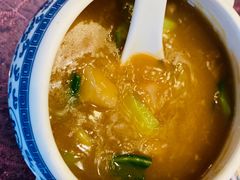 甬味芋艿羹-宁波状元楼酒店(和义路店)