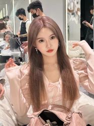 -3AM·S HAIR SALON烫发染发接发