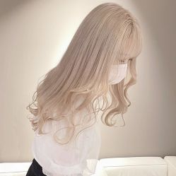 -F P· HAiR