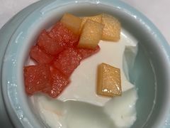 -肆月河豚·新淮扬(金融街店)
