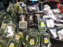 零售区-盒马鲜生(皇庭广场店)