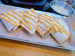 -包装马车·韩国料理·포장마차