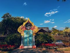 -中国科学院西双版纳热带植物园