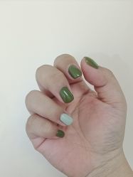 -四季·予你日式美甲美睫Nail