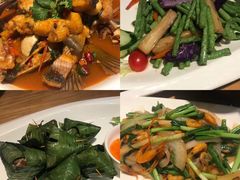 -渔太泰漓江小馆·广西融合菜(西街店)