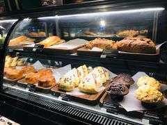 -星巴克(浦东机场T2到达店)
