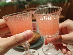 -芭札·Thai泰国餐厅(同和金铂天地店)