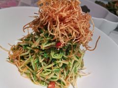 -在前门·烤鸭北京菜(五月花广场店)