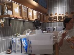 -小飞象面包公社(珠江路金鹰店)