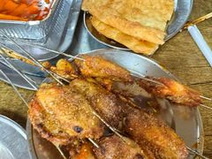 -清真·馬坡二旦烧烤(人生一串拍摄店)