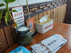 -弘德楼·自家菜园(朱家角古镇店)
