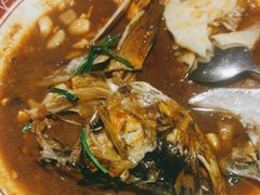 -旺顺阁鱼头泡饼(常营店)